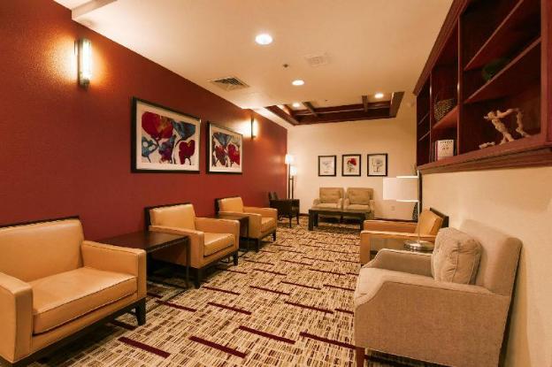 courtyard palo alto los altos