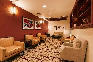 courtyard palo alto los altos