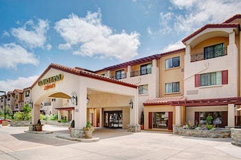 courtyard palo alto los altos