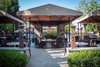 courtyard palo alto los altos