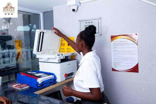 jft jewels self catering apartments