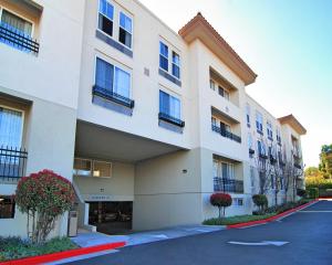 hampton inn and suites mountain view