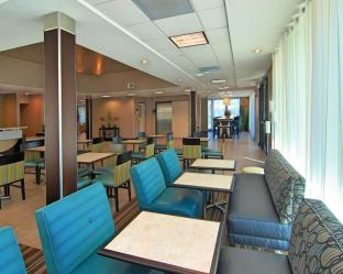 hampton inn and suites mountain view