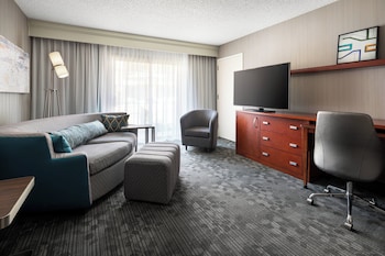 courtyard by marriott san jose cupertino