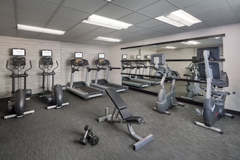 courtyard by marriott san jose cupertino