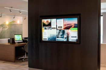 courtyard by marriott san jose cupertino