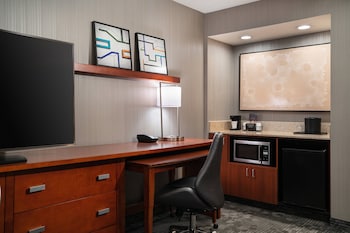 courtyard by marriott san jose cupertino