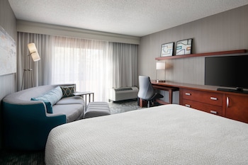 courtyard by marriott san jose cupertino