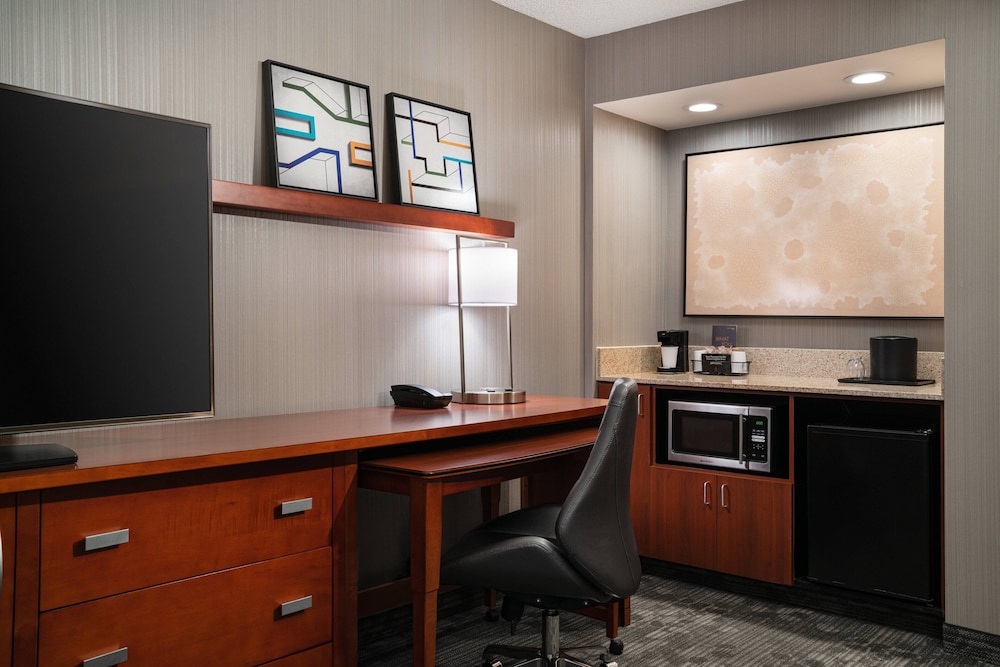 courtyard by marriott san jose cupertino