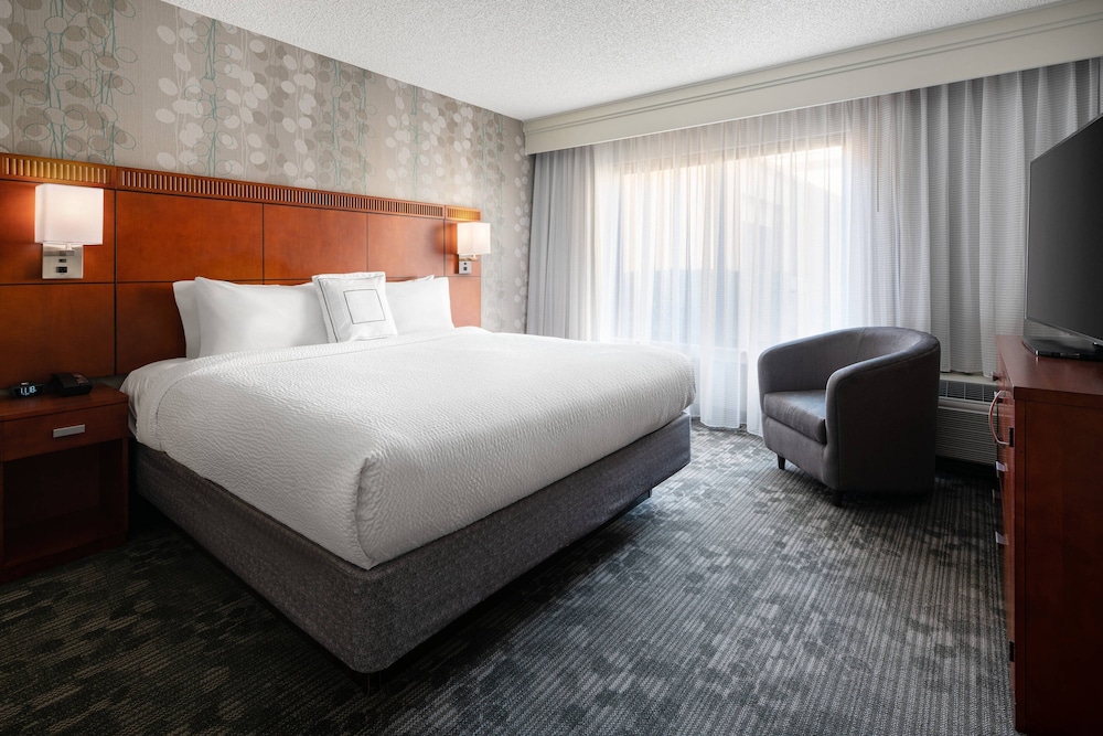 courtyard by marriott san jose cupertino