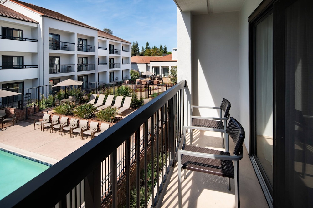 Courtyard By Marriott San Jose Cupertino,Los Altos>>Cupertino,3 star