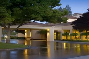 courtyard by marriott san jose cupertino