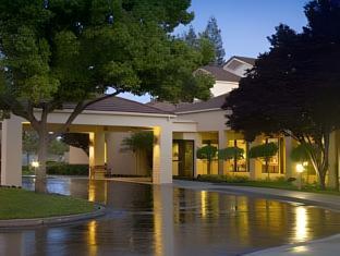 courtyard by marriott san jose cupertino