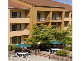 courtyard by marriott san jose cupertino