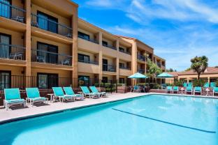 courtyard by marriott san jose cupertino