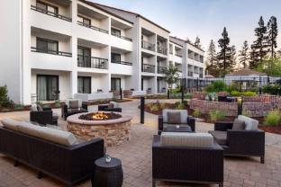 courtyard by marriott san jose cupertino