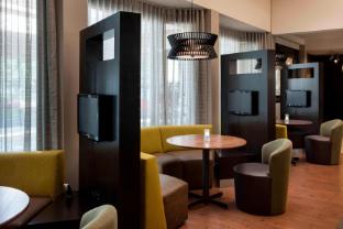 courtyard by marriott san jose cupertino