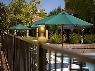 courtyard by marriott san jose cupertino