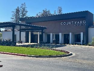courtyard by marriott san jose cupertino