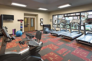 courtyard by marriott san jose cupertino