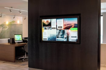 courtyard by marriott san jose cupertino