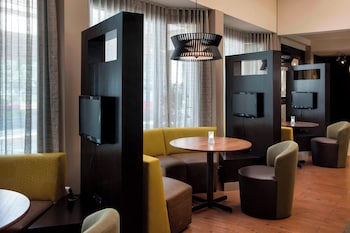 courtyard by marriott san jose cupertino