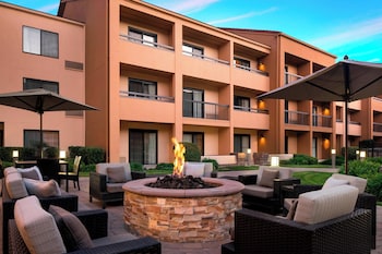 courtyard by marriott san jose cupertino