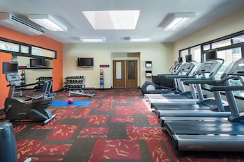 courtyard by marriott san jose cupertino
