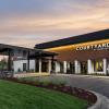 courtyard by marriott san jose cupertino