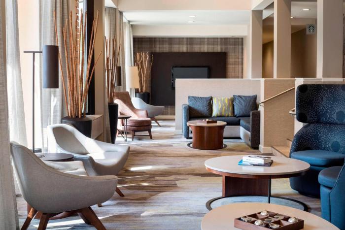 courtyard by marriott san jose cupertino