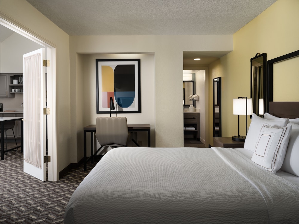 residence inn sunnyvale silicon valley i