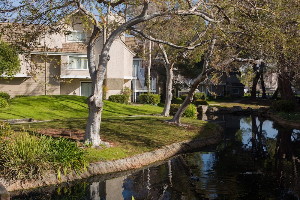residence inn sunnyvale silicon valley i