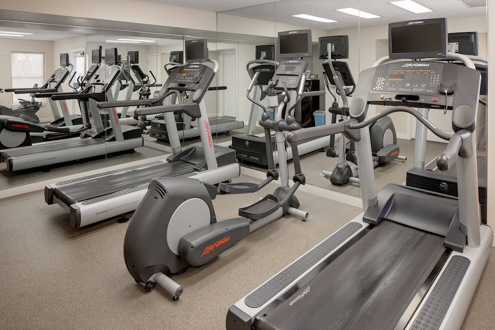 residence inn sunnyvale silicon valley i