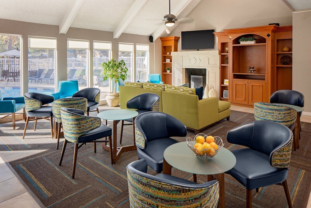 residence inn sunnyvale silicon valley i