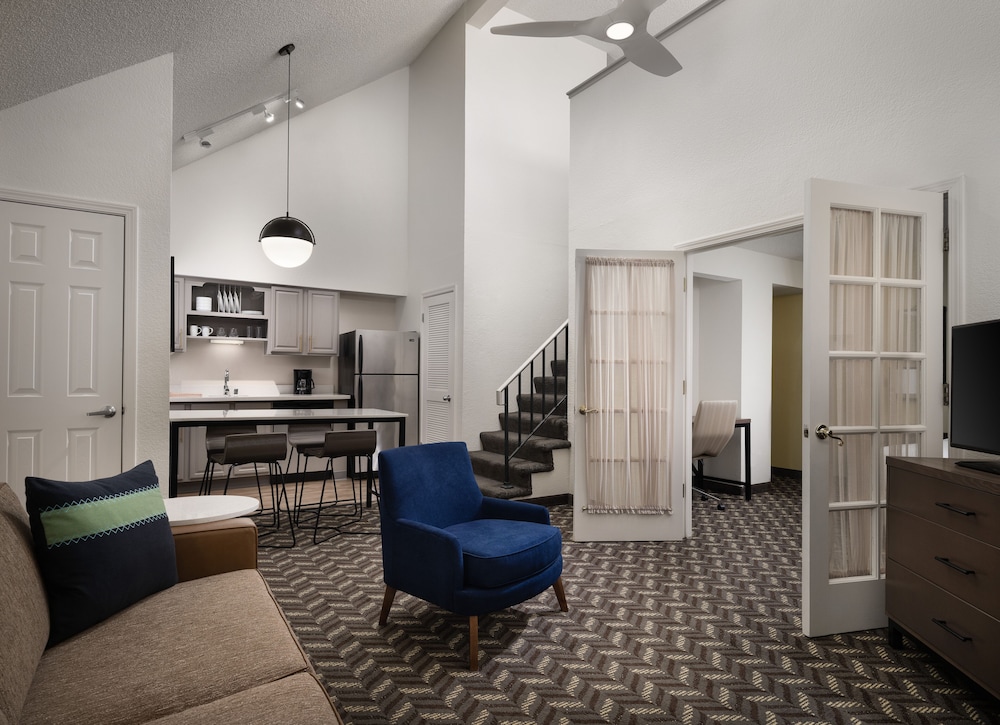 residence inn sunnyvale silicon valley i