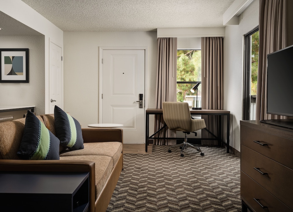 residence inn sunnyvale silicon valley i