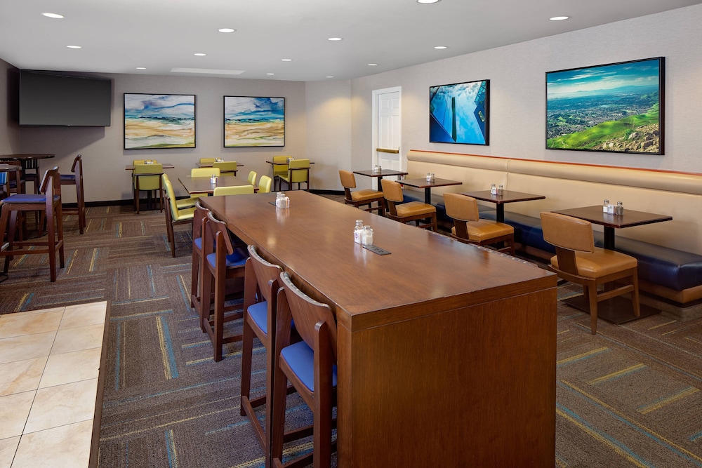 residence inn sunnyvale silicon valley i