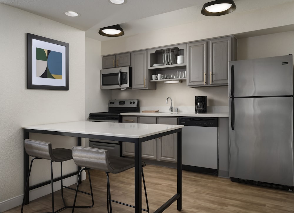 residence inn sunnyvale silicon valley i