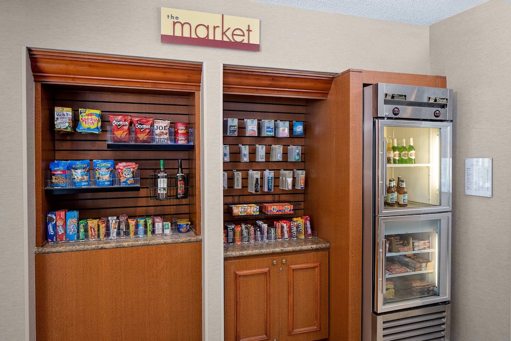 residence inn sunnyvale silicon valley i