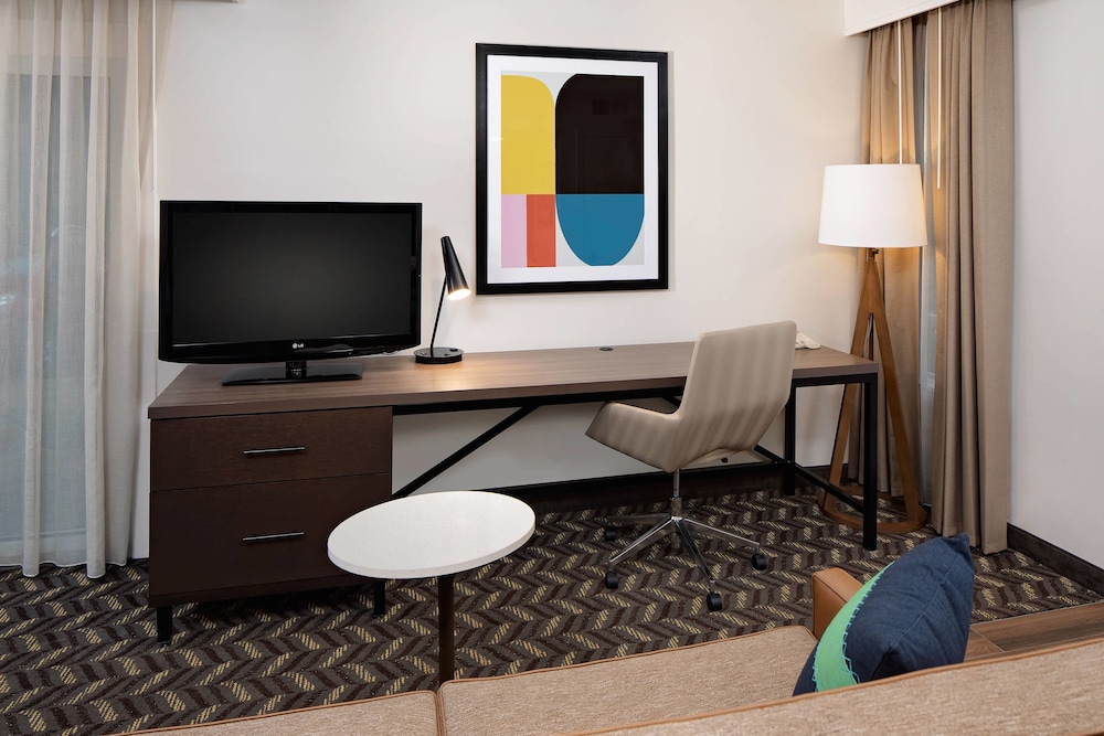 residence inn sunnyvale silicon valley i