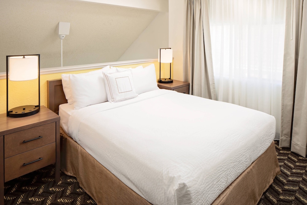 residence inn sunnyvale silicon valley i