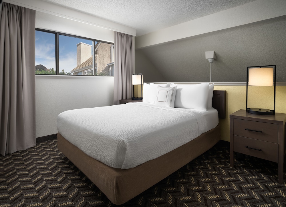 residence inn sunnyvale silicon valley i