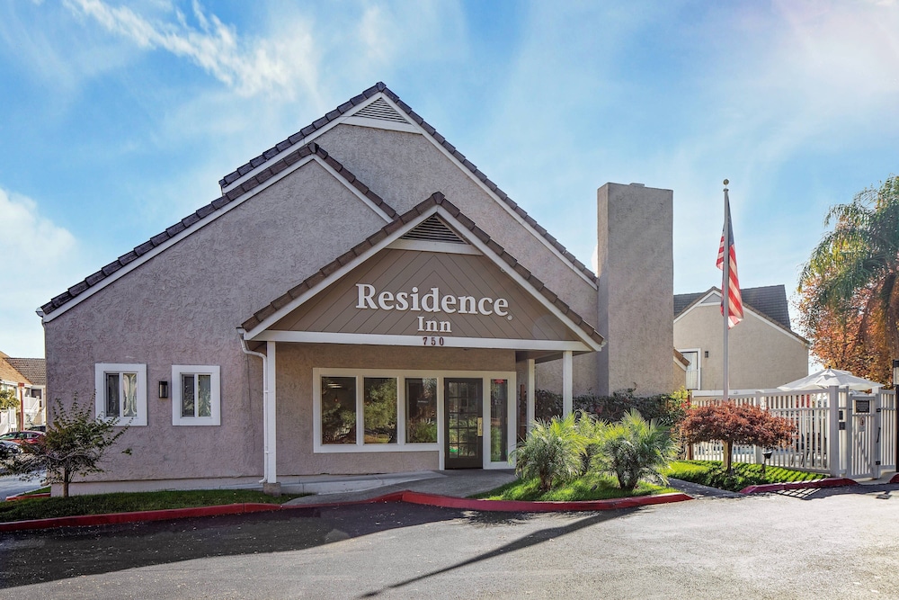 residence inn sunnyvale silicon valley i