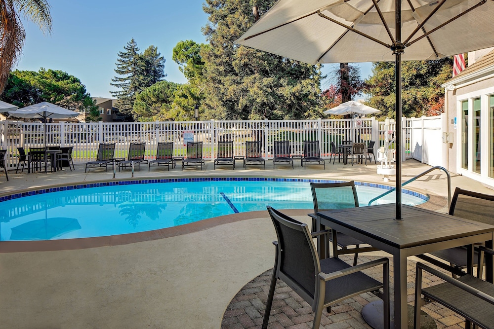 residence inn sunnyvale silicon valley i