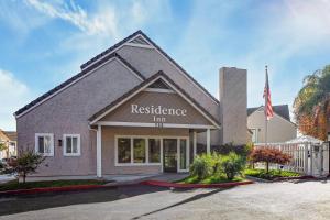 Residence Inn Sunnyvale Silicon Valley I,Santa Clara>>San Jose,3 star