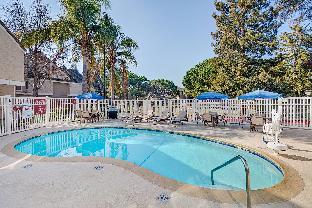 Residence Inn Sunnyvale Silicon Valley I,Santa Clara>>San Jose,3 star