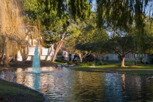 Residence Inn Sunnyvale Silicon Valley I,Santa Clara>>San Jose,3 star
