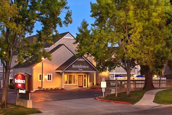 residence inn sunnyvale silicon valley i