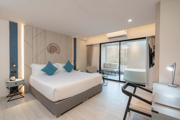 best western plus carapace hotel hua hin