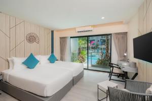 best western plus carapace hotel hua hin